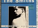 The SMITHS - HATFUL OF HOLLOW  - 1ST PRESS VINYL LP  - A1 / B3 - GREAT VINYL