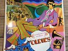 The Beatles A collection Of Oldies