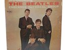 Introducing... The Beatles Vinyl LP Vee Jay VJLP 1062 Mono 1964 Press