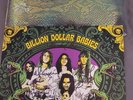 ALICE COOPER - BILLION DOLLAR BABIES  - TRILLION DOLLAR 3LP VINYL - SIGNED New