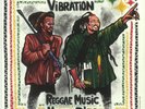 ISRAEL VIBRATION - Reggae Music Never Dies - Vinyl (LP)