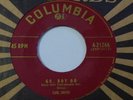 ROCKABILLY-CARL SMITH-GO BOY GO-COLUMBIA (1954)