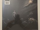 Broadside - Into The Raging Sea Blue With Bone Splatter Limited Edition New
