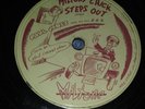 78 RPM Phonograph Victrola Records- Jazz-Dance-Novelty-Picture Labels-Betty Boop