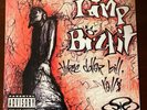 [EX] Limp Bizkit Three Dollar Bill Yall 12 Vinyl Record 2LP Limited Edition c553