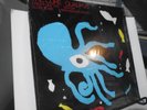 The Cure Quadpus Shrink wrap VG+++Excellent