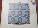 The Greatest Of Nat King Cole Volume 1 and 2 RECORD VINYL LP  Sealed
