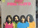 [ROCK/POP] EXC LP PINK FLOYD Masters Of Rock [1974 COLUMBIA HOLLAND IMPORT]