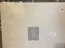 Joy Division- Unknown Pleasure 40th Anniversary Edition- RED VINYL