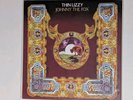 Thin Lizzy Johnny the Fox (Vinyl) 12