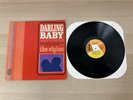 THE ELGINS - Darling Baby - 1966 Vinyl LP - Motown V.I.P. 400