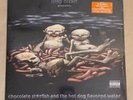 Limp Bizkit Chocolate Starfish And The Hot Dog Flavored Water 2LP OG 2000 Vinyl
