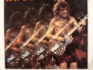 AC/DC ‘74 Jailbreak Vinyl Record LP 80178-1-Y
