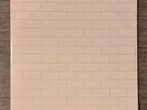 Pink Floyd • The Wall • 1st Edition • 1979 • 2LP • Terre Haute Pressing • VG+