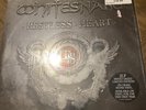WHITESNAKE - RESTLESS HEART (25TH SILVER COLOURED) [2 X VINYL LP] NEW & SEALED