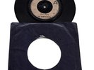The Heartbreakers 1977 Chinese Rocks Born to Lose UK45 Track Records 1st Press
