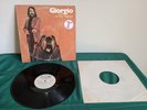 Giorgio Moroder - Son Of My Father LP - ABC-Dunhill PROMO