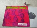 THE MAZE Armageddon ORIGINAL 1969 US PSYCH LP MTA MTS 5012