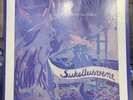Sukellusvene – Vesi- Ja Lintumusiikkia - EX/EX - 1st Press Finland 1979
