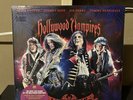 Hollywood Vampires Live In Rio Limited Numbered Edition