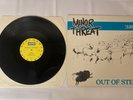 Minor Threat Out Of Step LP Vinyl Dischord Record Original 1983 $3.50 Post