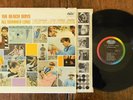 The Beach Boys ALL SUMMER LONG Orig CAPITOL LP Break Down 1st VG+/EX