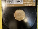 Keyshia Cole / Just Like You 2007 US 2LP Geffen Records
