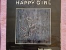 Nathan Davis - Happy Girl (LP, Album) - 1965 - SB 15 025 ST first press