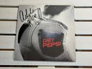 Addison Rae HAND SIGNED VINYL Diet Pepsi 7” Limited Edition Autographed IN HAND