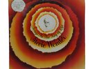 STEVIE WONDER SONGS IN THE KEY OF LIFE UK MOTOWN 1976 24 Page Book EX/VG