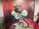 Signed J.Cole KOD Vinyl Sealed