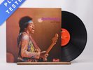 Jimi Hendrix Isle Of Wight A//1 B//1 LP Album Vinyl Record 2302 016 - EX/VG+