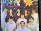 LOS ANGELES AZULES / La Cumbia De La Chispita  / 33 Rpm Cumbias Facing Records