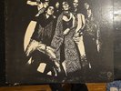 Alice Cooper Love It To Death LP Vinyl 1971 Gatefold Warner Bros WS 1883