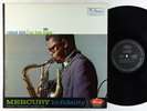 Roland Kirk - We Free Kings LP - Mercury - MG 20679 Black Label Mono DG VG++