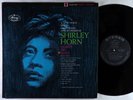 Shirley Horn - Loads Of Love LP - Mercury - SR-60761 DG VG++