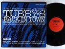 Tubby Hayes - Tubby's Back In Town LP - Smash - SRS-67026 DG VG+