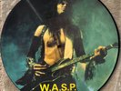 W.A.S.P. - Limited Edition Interview Picture Disc
