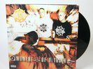 Gangstarr - Moment of Truth (3xLP) Used, Near Mint