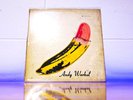 THE VELVET UNDERGROUND & NICO  Ultrasonic Cleaned