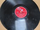 The Chanters DOO-WOP 78   She Wants To Mambo / Tell Me Thrill Me  on RPM Records