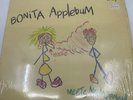 A Tribe Called Quest- Bonita Applebum Meets Mr. Muhammad VG+