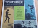 THE MARKETTS *THE SURFING SCENE* LIBERTY RECORDS 1963