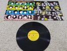 SOME GIRLS THE ROLLING STONES LP 1978 VG+ (BB-183)