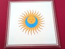 King Crimson - Larks' Tongues In Aspic - LP Island Records - ILPS 9230- NM