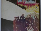 LED ZEPPELIN II ATLANTIC P10101A Japan INSERT POSTER GATEFOLD VINYL LP