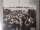 Kendrick Lamar - To Pimp A Butterfly - 2LP Vinyl Record New Sealed