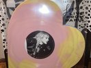 SHIPS NOW Taylor Swift Lover (Live From Paris) Heart Shaped Vinyl