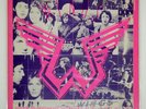 PAUL MCCARTNEY A SUPER DJ SAMPLER CAPITOL PRP8089 Japan VINYL LP