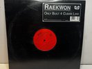 Raekwon Only Built 4 Cuban Linx LP Vinyl Record LOUD Records 2003 Pressing NICE